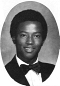 Darrell Belton: class of 1982, Norte Del Rio High School, Sacramento, CA.